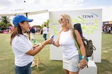 Una solución para la incontinencia: recursos para romper tabúes