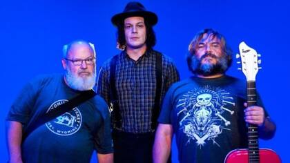 Hay rumores de disolución de la banda Tenacious D tras las declaraciones contra Trump de uno de sus integrantes