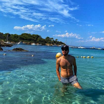 "Tendemos a idealizar a Europa mirando películas o noticias positivas".