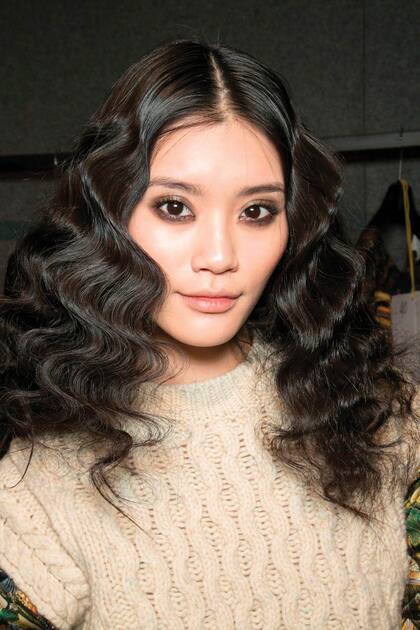 Tendencias de belleza