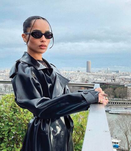 Tendencias de belleza