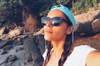 El top 5 de los peinados más elegidos este verano