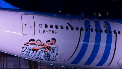 Tendrá capacidad para 270 pasajeros.