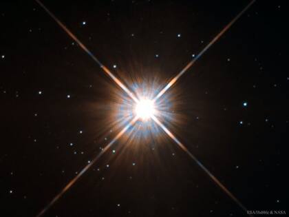 Tendríamos que esperar 8,4 años para recibir una respuesta de un hipotético interlocutor en un planeta que rote alrededor de la estrella más cercana a la Tierra, Proxima Centauri
