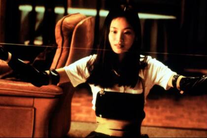 Tené cuidado con las citas a ciegas. Moraleja de Audition.