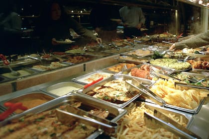 Tenedores libres: fueron uno de los grandes amores argentinos