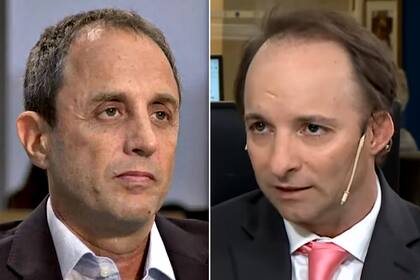 Tenembaum y Boggiano