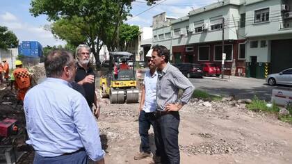 "Tenemos 3800 obras y ni una sola denuncia de corrupción, ni de mal manejo en la distribución", sostuvo el ministro de una de las carteras más cuestionadas durante el kirchnerismo