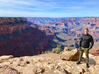 "Tenemos dentro una brújula personal que nos guía y nos motiva de forma inconsciente y va más allá de lo racional”