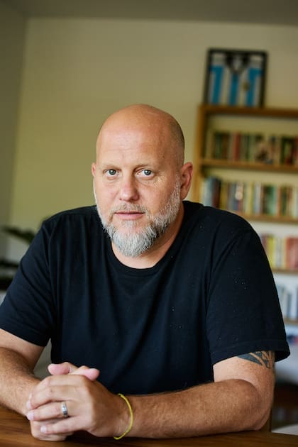 "Tenemos mucha química y nos entendemos perfectamente con Andy", señala Cayetano