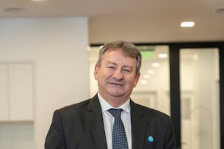 El nuevo presidente de la cámara sectorial pidió bajar la presión impositiva y mejorar el marco regulatorio