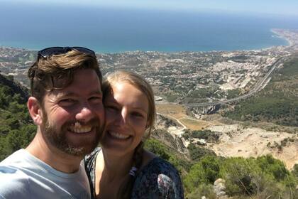 “Tenemos tres opciones: o vos te venís a vivir a Argentina, yo me voy a vivir a Alemania o esto fue un lindo amor de verano