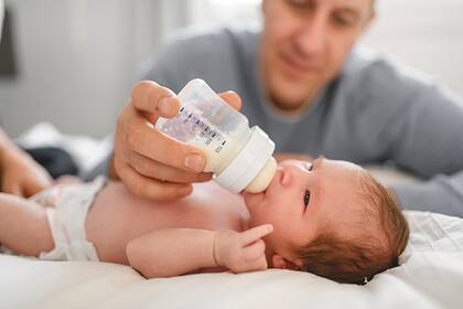 Tenemos un creciente número de personas que deciden no tener hijos, y los hijos se tienen mucho más tarde que en otras épocas