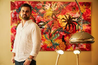 "Tenemos una filosofía que hemos denominado: “pedagogía de irse”. En términos simples pensamos: ¿cómo necesitaría cambiar la educación si los niños pudieran irse cuando quisieran?", señala Shahinian