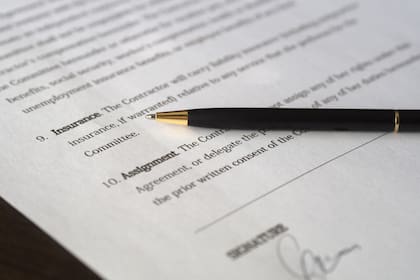 Tener antecedentes penales juega en contra al tramitar la Green Card