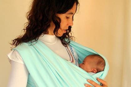 Tener cerca a tu bebé ayuda a conocerlo mejor