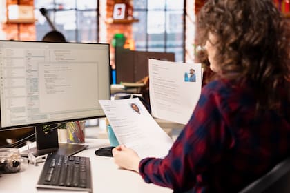 Tener empleo formal inhabilita al cobro de la jubilación anticipada