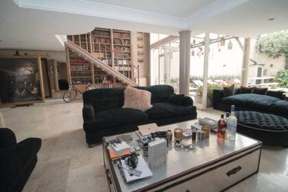 Tener en cuenta la orientación de la casa y el sol para considerar el horario de visita