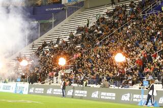 La situación de Jaguares: un insulto, desazón e incertidumbre