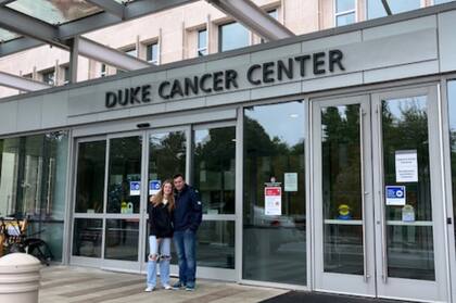 “Tener la posibilidad de entrenar ahí fue realmente algo insuperable”