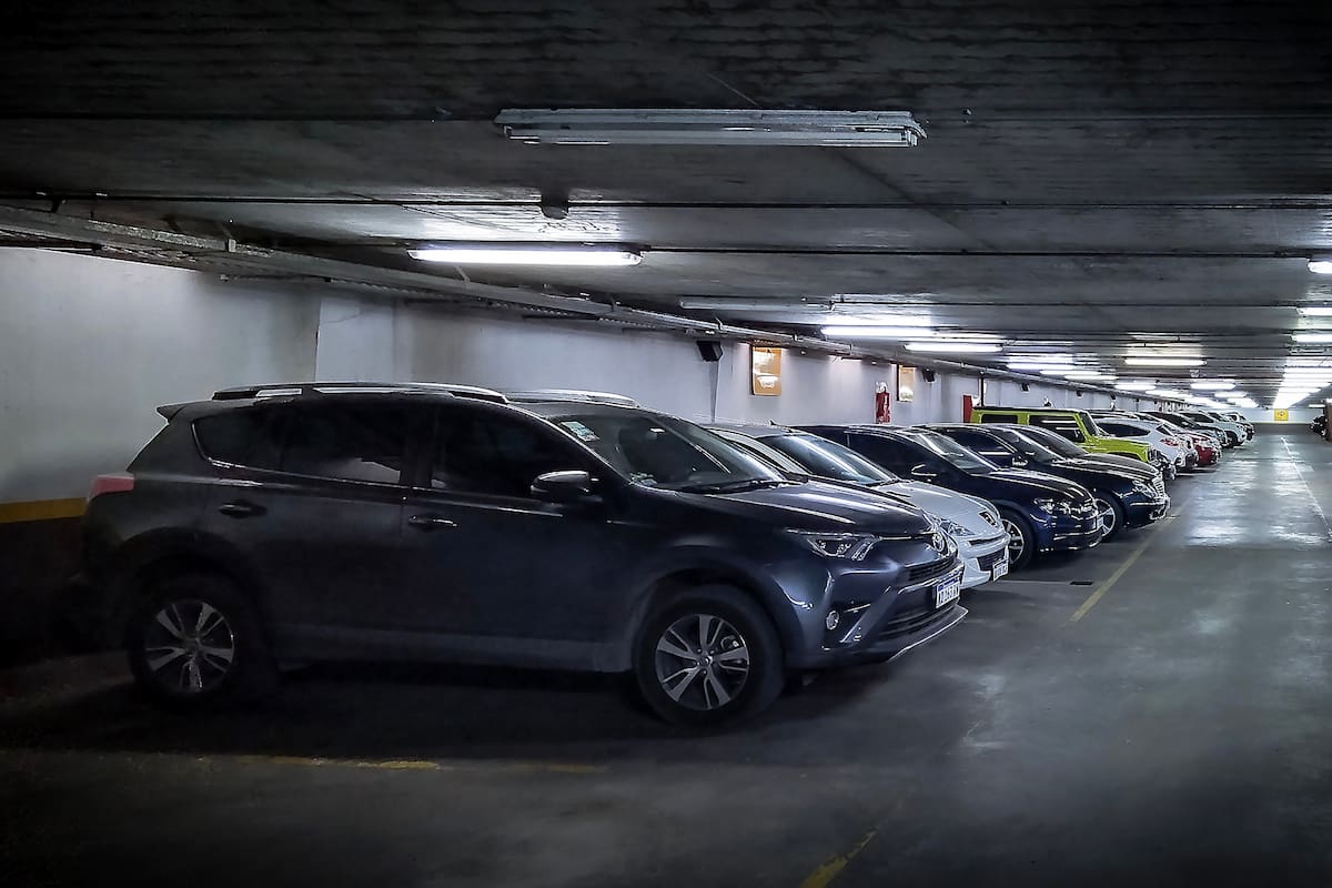 Últimas Noticias del mercado Inmobiliario 3 tener una cochera o un garaje es cada vez un bien LAFMOBTUJRDQ7PIJ4JKHNQG62A