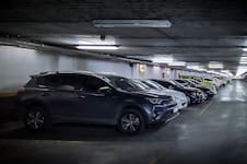 Qué diferencia hay entre una cochera y un garaje