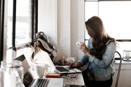 Tenerla cerca no fue la mejor idea...