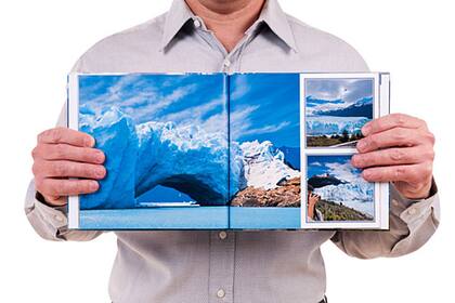 ¿Tenés fotos impresionantes? Quedan divinas en un libro