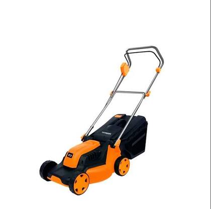 ¿Tenés pasto en tu espacio verde? Necesitás una cortadora fácil de usar.