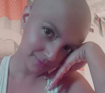 “Tenés un carcinoma y te recomiendo sacar las mamas”, le dijo su doctora.