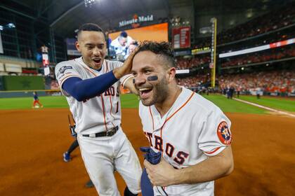 "Tengo dos hogares", expresó Altuve al destacar su conexión con Houston y Venezuela