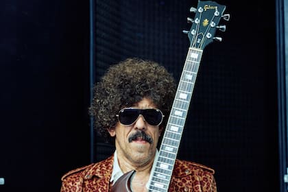 "Tenía poquísimos momentos de intimidad", revela Carca; sin embargo, se las ingenió para dar forma a un nuevo disco