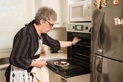 “Tenía programada una gira europea y logramos que no
se cancelen los shows, así que estamos esperando que
se reprogramen. También estoy tocando con Gabriel
Carámbula, que es mi amigo de la infancia, me gusta estar
con él, tocar juntos, producirlo”, dice el músico.
