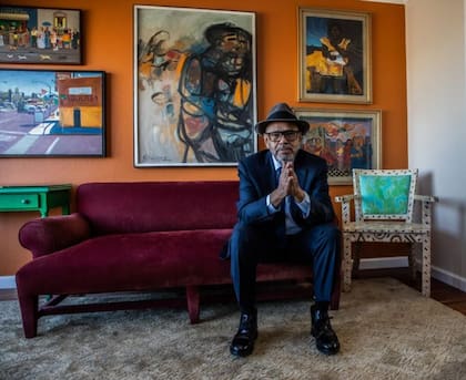 "Tenía un lugar al que atarme: mi verdadera familia. Aferrado a esa cuerda, no importa cuánto me alejaran, y eso era lo que necesitaba para volver"