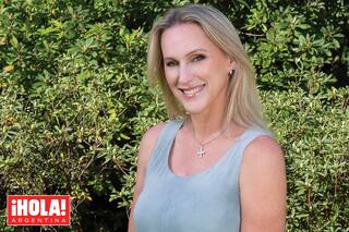 Recuerda a su padre, el gran piloto de autos, las mejores anécdotas y sus últimos días: “Nos hizo firmar que..."