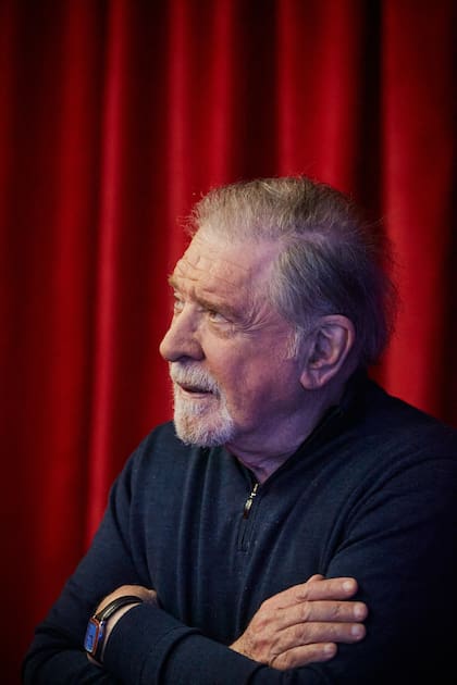 "Teníamos una relación muy buena más allá de que nos hemos peleado como todas las parejas. Pero nos llevábamos muy bien, nos divertíamos mucho juntos, así que la extraño. Es inconmensurable el dolor", sostuvo Puig