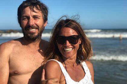 Tenían mucho en común pero tardaron en concretar la relación