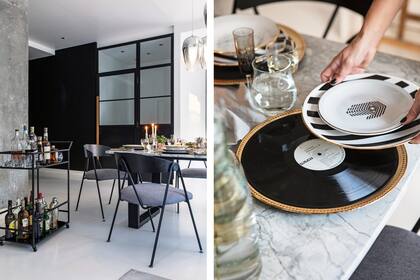 ¿Tenías este disco? La conversación comienza gracias a este ingenioso recurso. Los vinilos nunca se fueron.