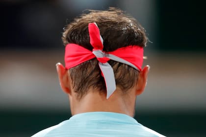 Nadal y un momento crítico: "Fue a los 19 años, acababa de ganar el primer Roland Garros, me dijeron que ya no podría jugar, por una malformación en mi pie izquierdo".