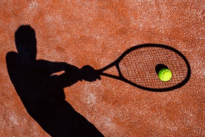 Los arreglos de partidos y las apuestas son una enfermedad que el tenis profesional no logra sanar. 