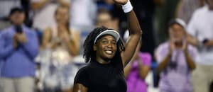 Venus Williams recibió una invitación para jugar en el Australian Open y derribará un récord de más de una década