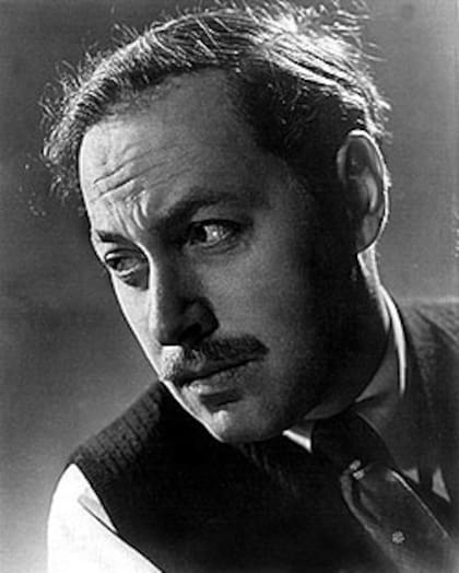 Tennessee Williams