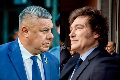 Tensión con la AFA: el Gobierno designó al presidente del comité para evaluar el régimen