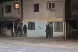 Fuerzas de seguridad coparon Fuerte Apache en búsqueda de bandas que se disputan el control territorial