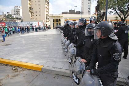 Tensión tras el despido de 548 personas en el Ministerio de Agroindustria