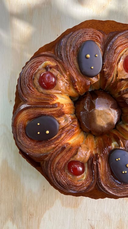 Tentación en Atelier Fuerza