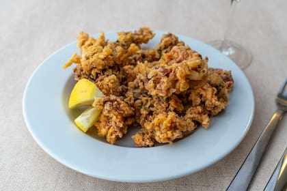 Tentaciones en Ostende