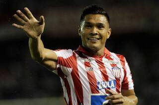 “A darle tiro”: Teo Gutiérrez amenazó a sus detractores en un vivo de Instagram