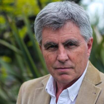 Teo Zorraquin: “La baja de la inflación, la baja del riesgo país, el superávit financiero, es lo que ordenó, lo que despejó la neblina en la Argentina y lo que permite que ahora todos nos veamos las caras y empecemos a jugar en una cancha más despejada. No libre de riesgos, pero más despejada"