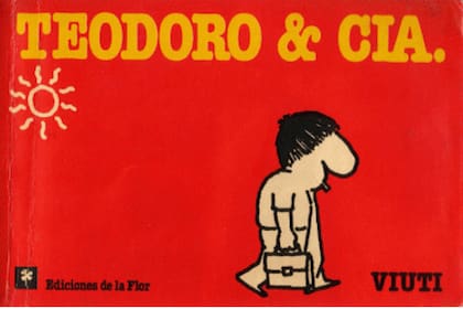 Teodoro & Cia., un persona inolvidable